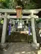大宮・大原神社(千葉県)