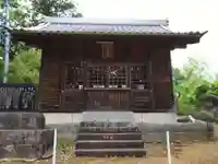 高根神社(愛知県)