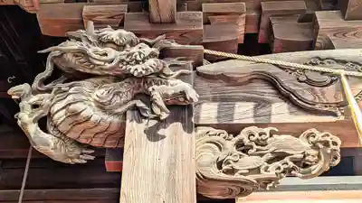 桜神宮のその他建物