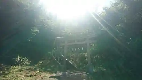 宇賀神社(宮城県)