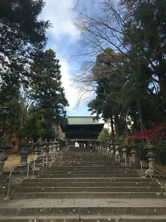 仙台東照宮のその他建物