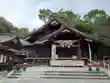 出雲大社相模分祠(神奈川県)