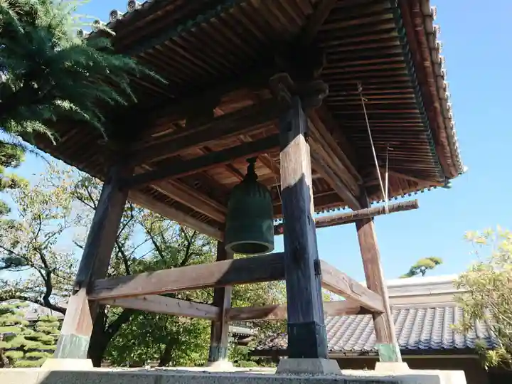 常楽寺のその他建物