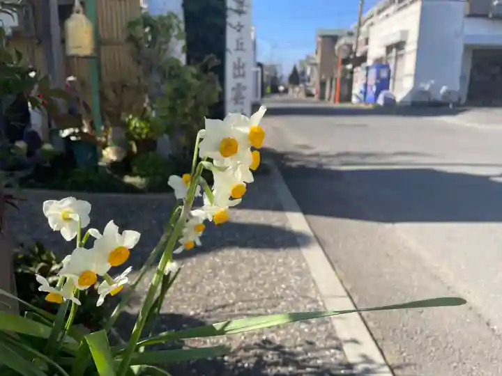 翠ケ丘出雲神社(神奈川県)