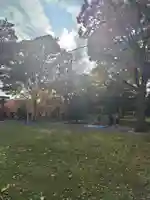 厚別神社(北海道)