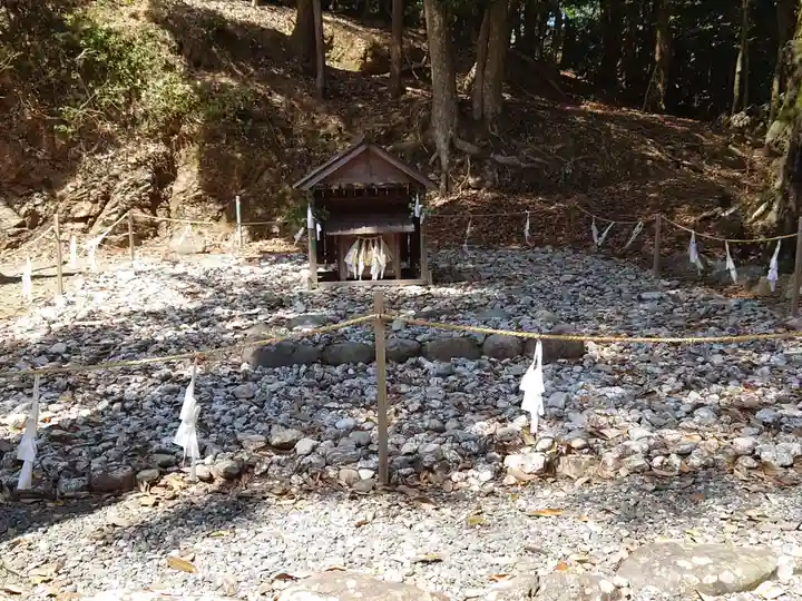 宇治神社の末社・摂社
