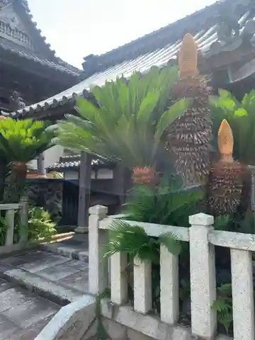 立法寺のその他建物