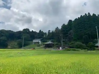 東泉寺のその他建物