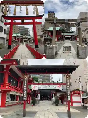 鷲神社(東京都)