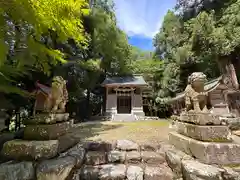 春日神社(福井県)