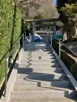 八坂神社(東京都)
