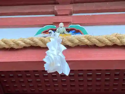 美濃國一宮　南宮大社のその他建物