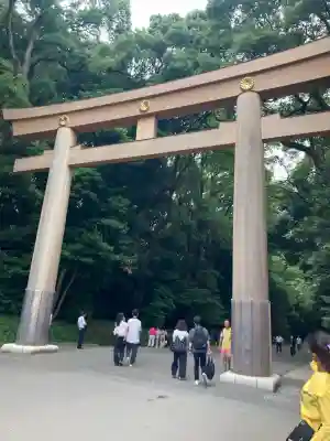 明治神宮(東京都)