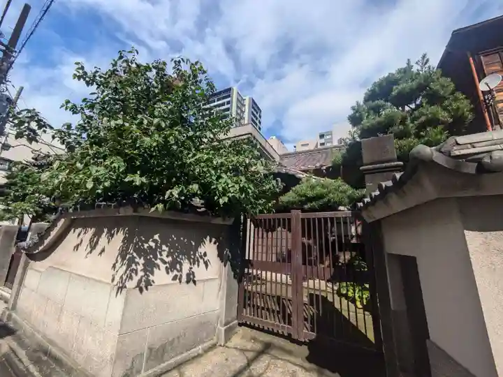 蓮城寺(東京都)