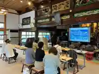 長徳寺(岩手県)