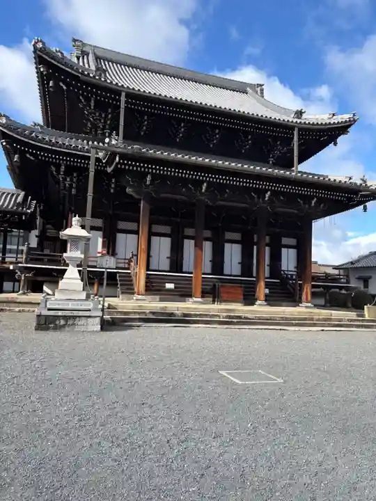 興正寺(京都府)