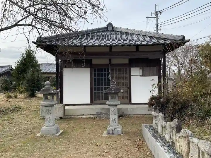 安国寺(滋賀県)