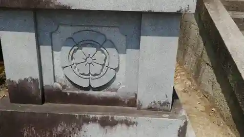 建勲神社のその他建物