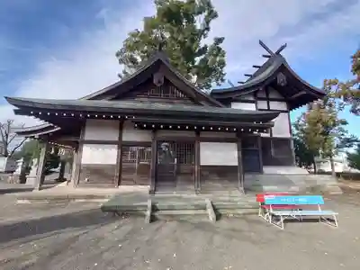 小動神社(神奈川県)
