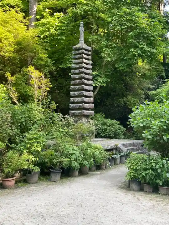 岩船寺(京都府)