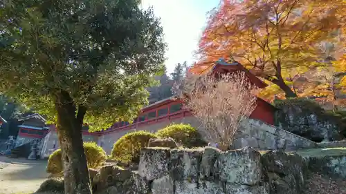 妙義神社(群馬県)