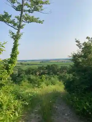 御園神社(北海道)