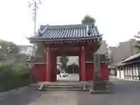 天妙国寺(東京都)