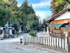 天稚彦神社(滋賀県)