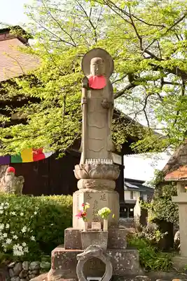龍石寺(埼玉県)