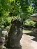 鷲峯神社(鳥取県)