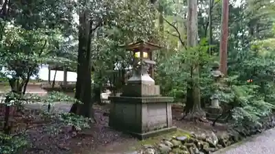 彌彦神社のその他建物