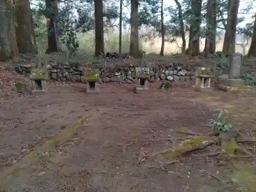 水分神社(宮城県)