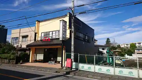 御殿場東照宮　吾妻神社　のその他建物