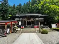 山寺日枝神社(山形県)