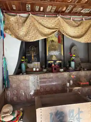 平原観音堂(福岡県)