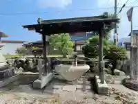 廣幡神社 庄部旅所(三重県)