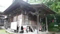 雪蹊寺(高知県)