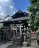 被官稲荷神社(東京都)