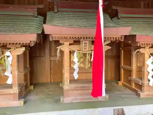 日吉神社(滋賀県)