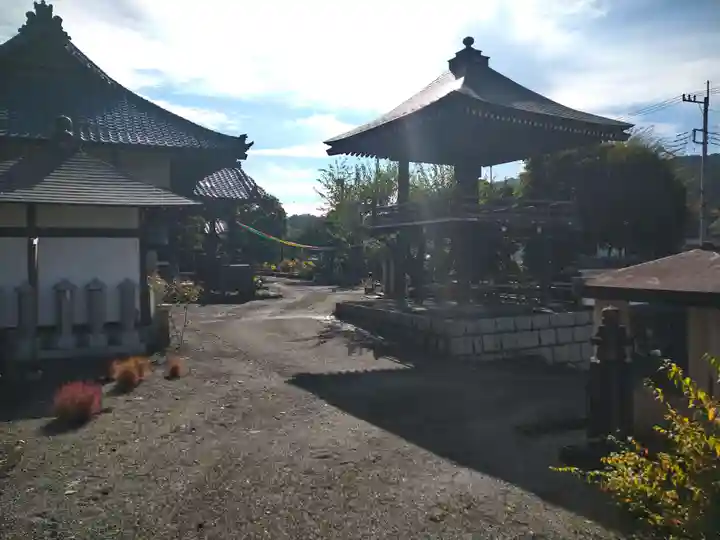 瀧泉寺のその他建物