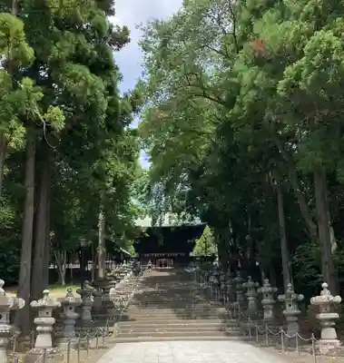 仙台東照宮(宮城県)