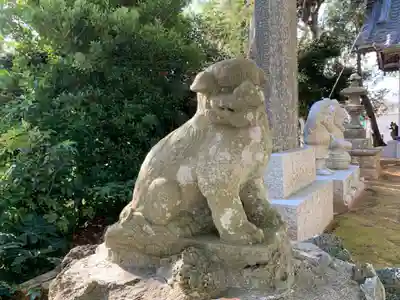 有政神社(千葉県)