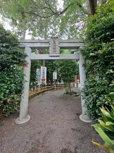 亀ケ池八幡宮(神奈川県)