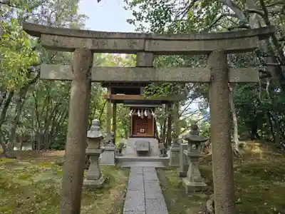 菅生神社(大阪府)