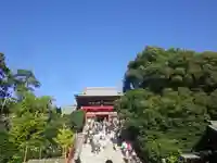 鶴岡八幡宮のその他建物