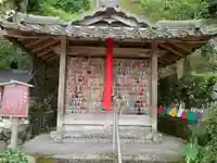 正寿院のその他建物