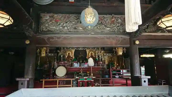 成田山新勝寺のその他建物