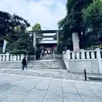 東京大神宮(東京都)