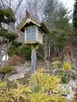 生田原神社のその他建物