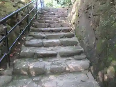 大船観音寺のその他建物